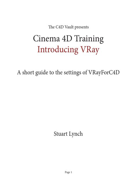 Image result for Vray Tutorials