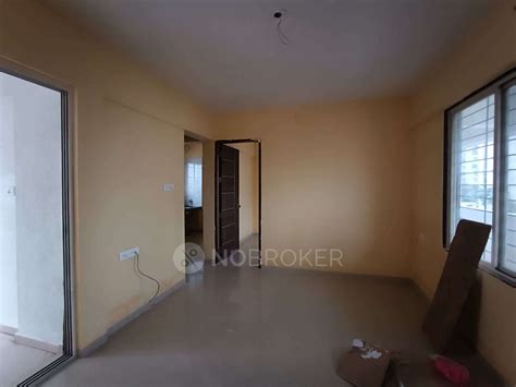 Silver City Chikhali Rent - WITHOUT BROKERAGE Unfurnished 1 BHK Rental ...