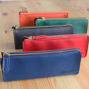 ペンケース olivetti Pen Case 紀寺商事 【通販モノタロウ】