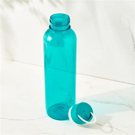 Buy Garnet Custer Water Bottle - 1.1L from Home Centre at just INR 99.0