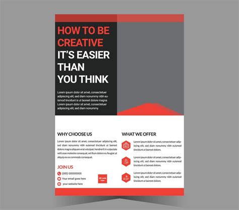 Poster Design for Business 的图像结果