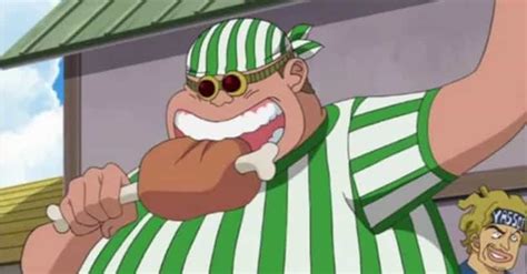 Overweight Anime Characters | The Best Fat Characters in Anime