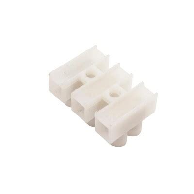 3 Row Terminal Block Motorobit - Motorobit.com