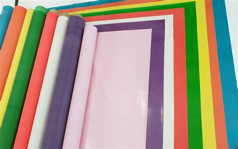 Latex Sheeting Natural & Colored - Canal Rubber Supply Co. Inc.