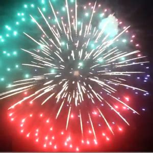 Image result for How to Chain 4 Display Shells Firework