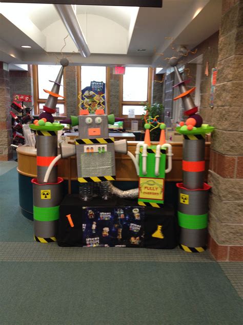 Image result for VBS Science Lab Theme