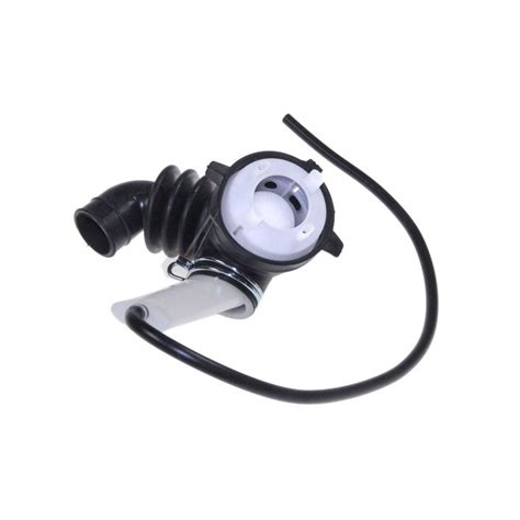 CREVO VES MASINE ARISTON HOTPOINT C00112696 - Crna - gumena creva z...