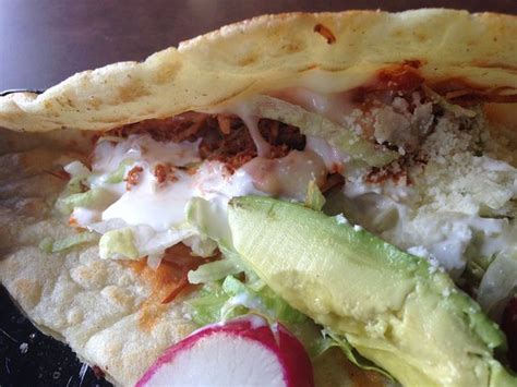 Good local Mexican food - Reviews, Photos - Machete Cocina Mexicana ...