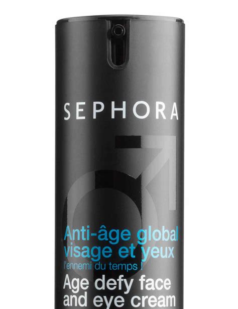 Age Defy Face And Eye Cream • 40ml