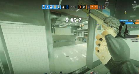 Image result for R6 Ping Problem