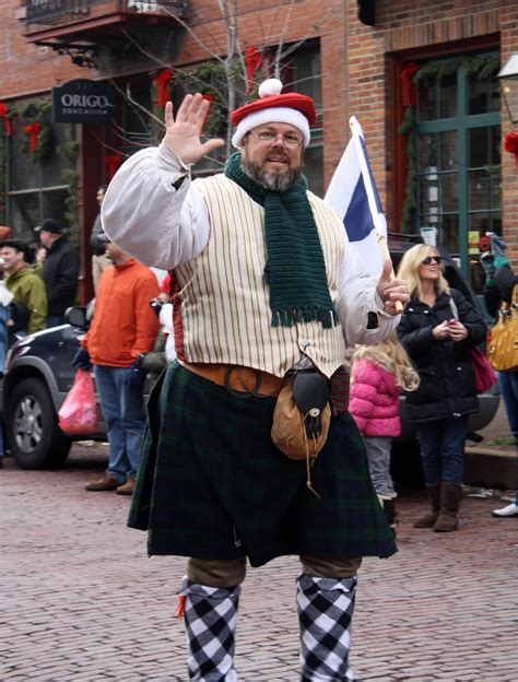 Your Guide To Scottish Christmas Traditions – JIFAI