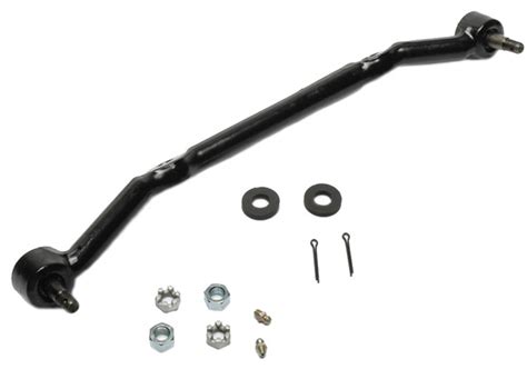 Buy ACDelco Advantage 46B0065A Steering Center Link Assembly , Black ...