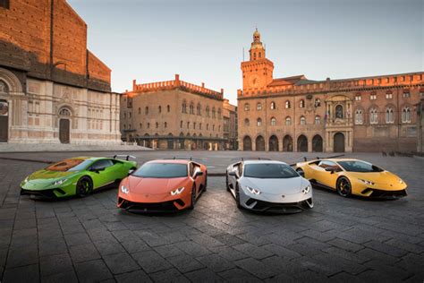 Nothing tops the pride of driving a Lamborghini | GQ India | GQ Gears ...
