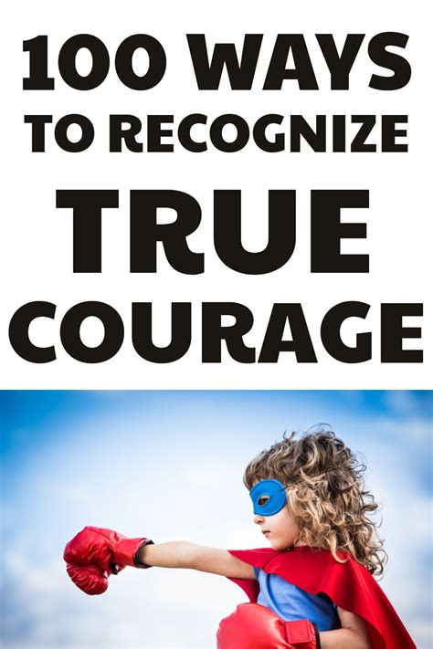 How important is Courage? – www.exkalibur.com