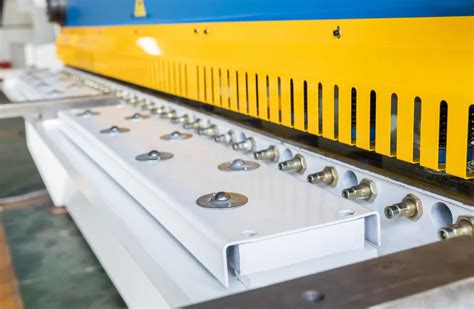 Image result for Shearing Machine Working