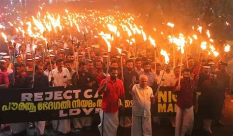 Kerala: Moulavi case verdict deals a blow to CPI(M)’s efforts to woo ...