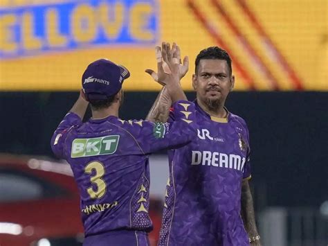 IPL 2025, KKR vs GT: Sunil Narine, Ajinkya Rahane and Prasidh Krishna ...
