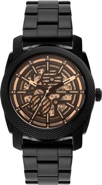 Fossil Automatic Watch - Buy Fossil Automatic Watch online at Best ...