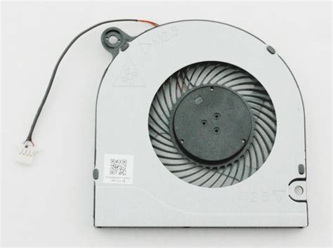 CPU Cooling Fan Acer Aspire A115-32 3 A315-35 A315-58 A317-33 A317-53 ...