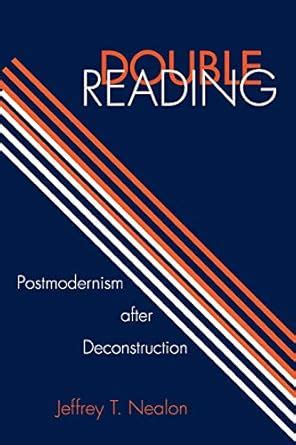 Buy Double Reading: Postmodernism After Deconstruction Book Online at ...