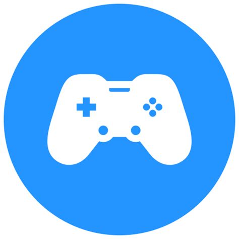 Image result for Control Game Icon