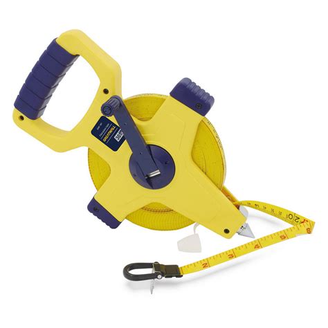 20m/30m/50m/60m Fiberglass Tape Measure Open Frame Custom Soft Measuring Tape - Fiberglass Tape ...