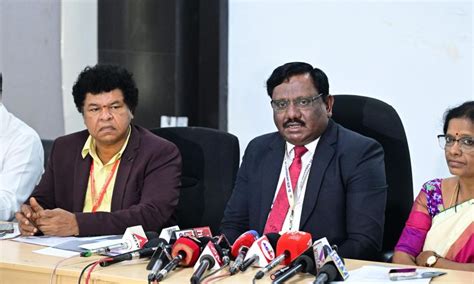 NTRUHS announces Rs 30k stipend to boost student research