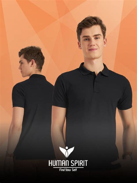 Human Spirit – FYVA