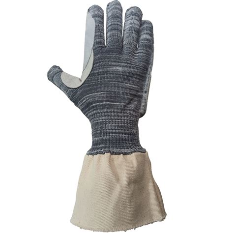 PROTECTPLUS- 10G High Tenacity Gloves - HAND PROTECTION