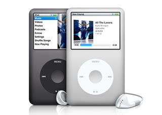 Image result for iPod Classic Tutorial