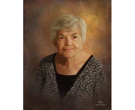 Pearl Gober Obituary (2024) - Belton, TX - Harper-Talasek Funeral Home ...