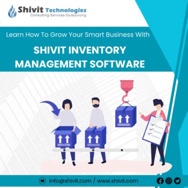 Manage Your Inventory Management Problems With ERP - Computer ...