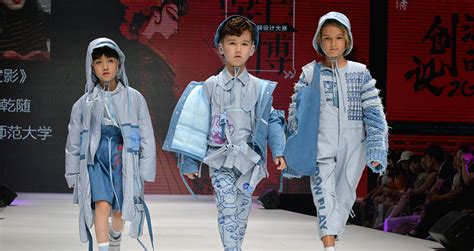 Cool Kids Fashion上海时尚童装展