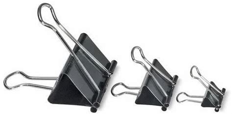 Binder Clips Supplier,Wholesale Binder Clips Supplier from Mumbai India