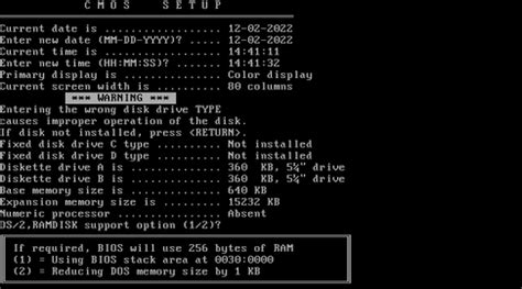 Image result for Ami Bios Function Key