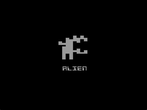Alien Computer Retro 的图像结果