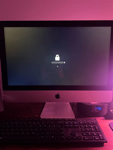 Factory Rest iMac : r/macsysadmin
