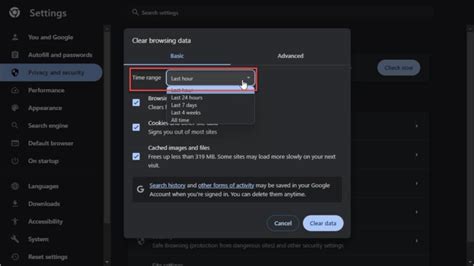 Image result for Clear History On Computer