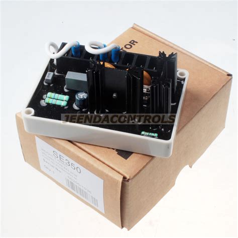 For Marathon AVR SE350 Automatic Voltage Regulator India | Ubuy