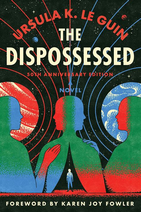 Dispossessed, The [50th Anniversary Edition] eBook by Ursula K. Le Guin - EPUB | Rakuten Kobo ...