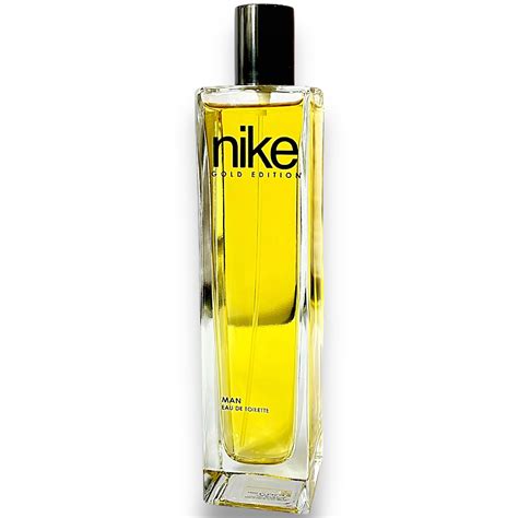 Buy Nike Gold Edition Liquid Fresh Eau De Toilette For Men, 100Ml/3.4Fl ...