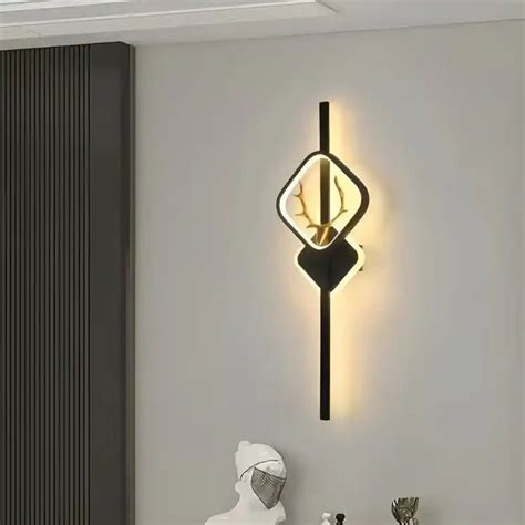 Buy Wall Lights Online at Wholesale Prices In India | HDC | LED lights