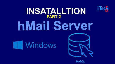 Image result for hMailServer Localhost Config