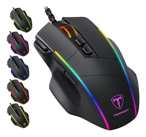 Image result for T16 Mouse Setup