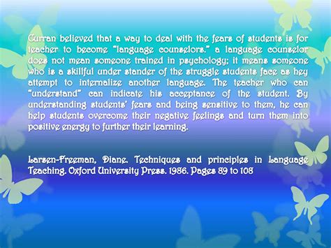 Image result for Community Language Learning