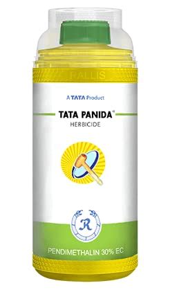 Rallis Daksh Plus 1 LTR. – resetagri