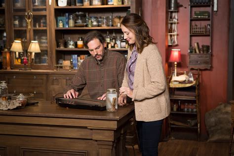 Grimm: Bad Hair Day Photo: 257006 - NBC.com