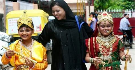 Image result for Hindu-Muslim Unity