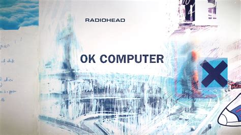 Image result for OK Computer Song