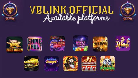 Home | Vblink Official